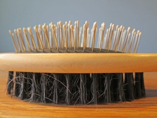 How to Determine the Real Cause of an Excessive Hair Loss from North Carolina Lifestyle Blogger Adventures of Frugal Mom