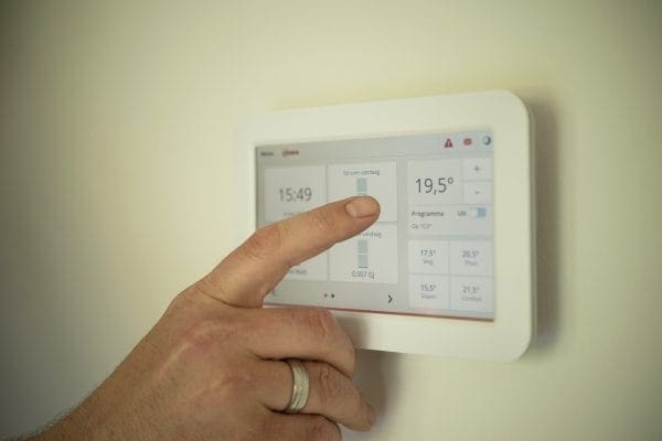 The top 3 reasons why you should have your gas furnace serviced annually by North Carolina Lifestyle Blogger Adventures of Frugal Mom