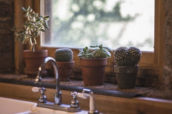 Things to Know Before Buying Kitchen Faucets from North Carolina Lifestyle Blogger Adventures of Frugal Mom