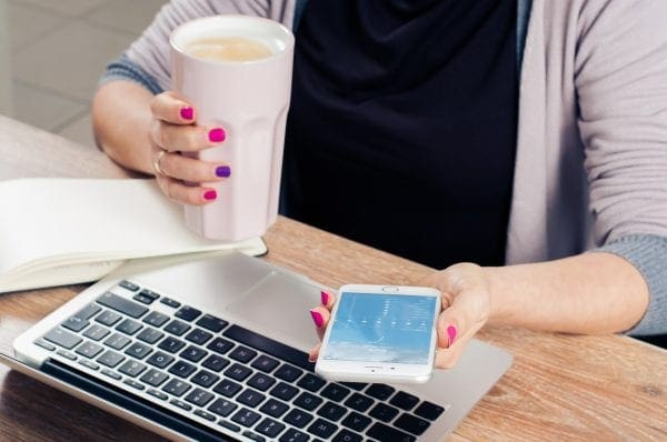 Tips For Starting A New Business from North Carolina Lifestyle Blogger Adventures of Frugal Mom
