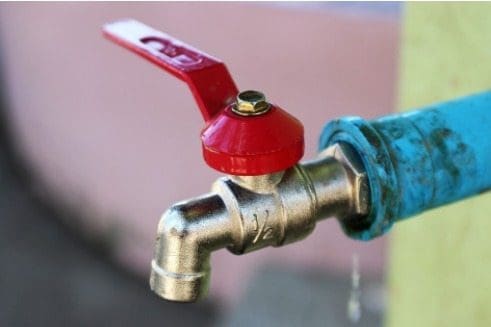 What to Do When Plumbing Goes Awry
