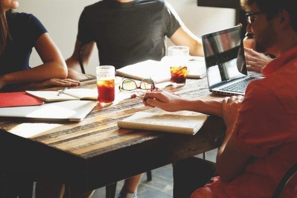 Why Mediation Is The Better Choice from North Carolina Lifestyle Blogger Adventures of Frugal Mom