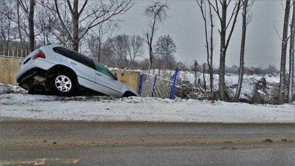 Why Winter Conditions Mean Car Accidents from North Carolina Lifestyle Blogger Adventures of Frugal Mom