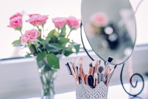 3 Tips For Introducing Young Girls To Makeup from North Carolina Lifestyle Blogger Adventures of Frugal Mom
