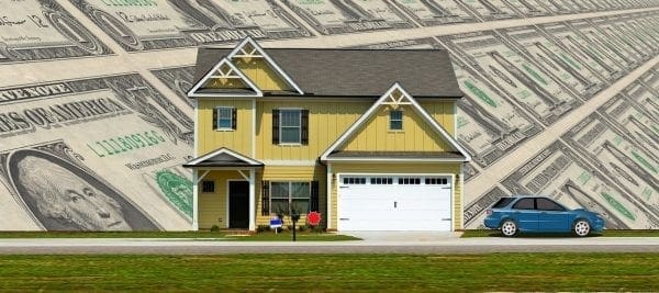 3 Ways How to Make Money From the Comfort of Your Home from North Carolina Lifestyle Blogger Adventures of Frugal Mom