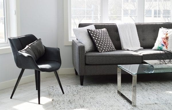 5 Tips to Modernizing Your Home from North Carolina Lifestyle Blogger Adventures of Frugal Mom