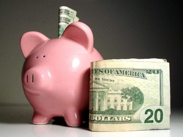 7 Ways You Can Save Money Today from North Carolina Lifestyle Blogger Adventures of Frugal Mom