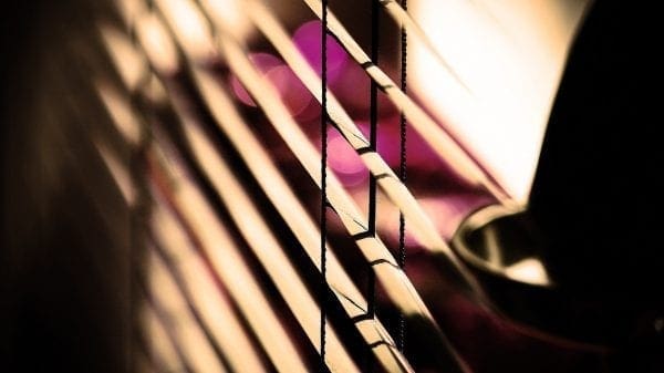Considerations When Buying Blinds--What are the Benefits from North Carolina Lifestyle Blogger Adventures of Frugal Mom