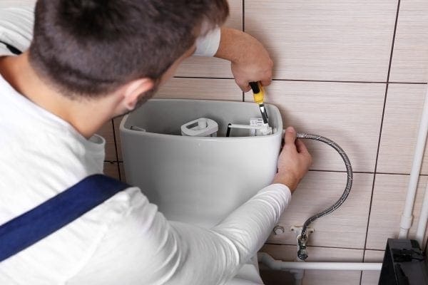 How to Find a Plumber You Can Trust on a Dime from North Carolina Lifestyle Blogger Adventures of Frugal Mom
