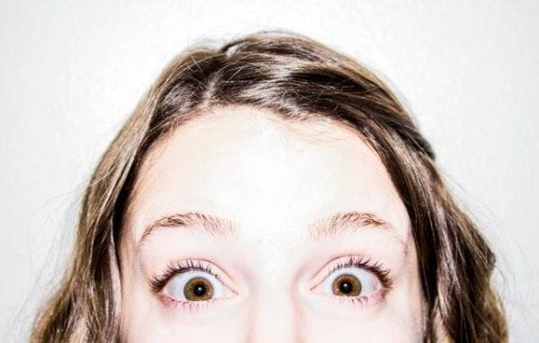 Possible Complications After an Eyelid Lift from North Carolina Lifestyle Blogger Adventures of Frugal Mom