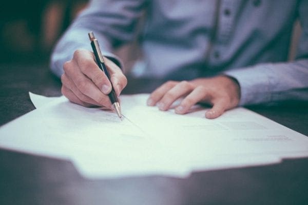 Realizing the Importance of Power of Attorney for Seniors from North Carolina Lifestyle Blogger Adventures of Frugal Mom
