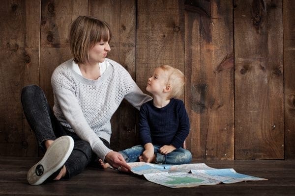 Translating Your Mothering Skills into the World of Work as You Slip Back into It from North Carolina Lifestyle Blogger Adventures of Frugal Mom