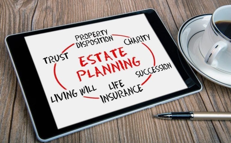 Estate and You: Things to Remember When Estate Planning for an Upcoming Passing