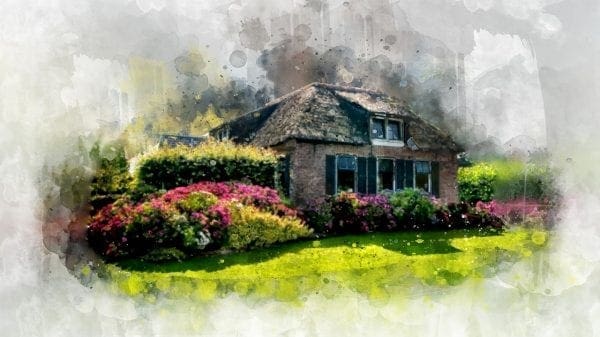 Helpful Hints To Purchase Your Next Family Home from North Carolina Lifestyle Blogger Adventures of Frugal Mom