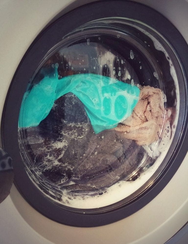How How Many Times Do Clothes Need to be Rinsed in a Washing Machine from North Carolina Lifestyle Blogger Adventures of Frugal Mom