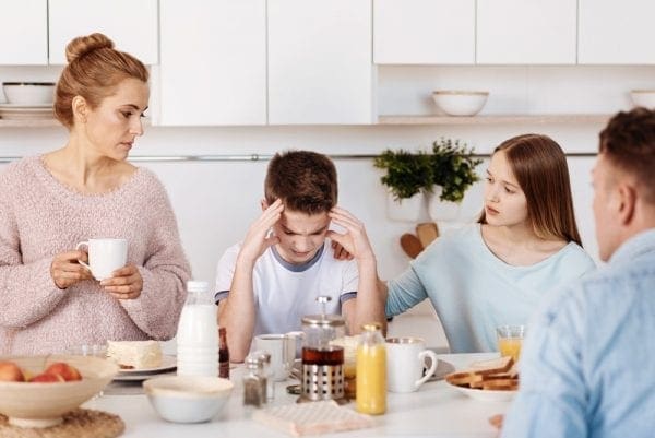 How To Deal With Divorce While Parenting Young Children from North Carolina Lifestyle Blogger Adventures of Frugal Mom