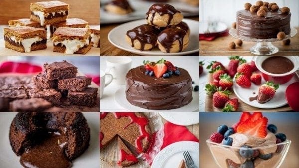 Make your every occasion memorable with lovely desserts from North Carolina Lifestyle Blogger Adventures of Frugal Mom
