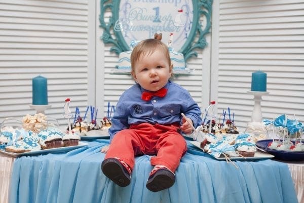 Planning a Kid’s Birthday Party from North Carolina Lifestyle Blogger Adventures of Frugal Mom