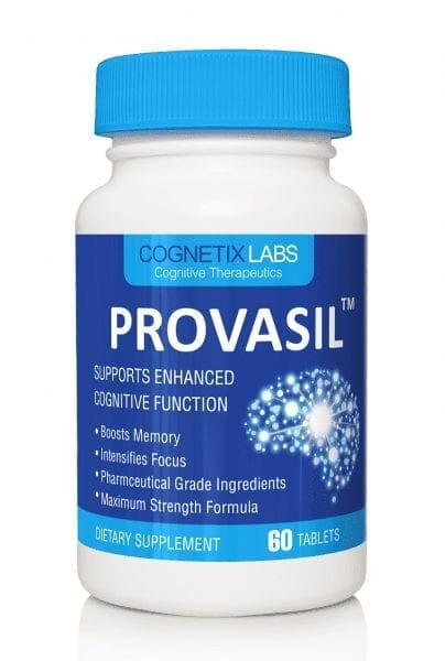 Provasil Review How Provasil Helps To Make You Smarter And Sharper from North Carolina Lifestyle Blogger Adventures of Frugal Mom