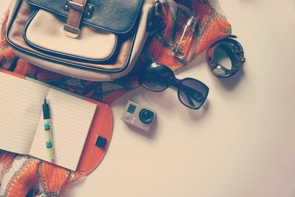 The Best GoPro Accessories for Adventure Travel from North Carolina Lifestyle Blogger Adventures of Frugal Mom