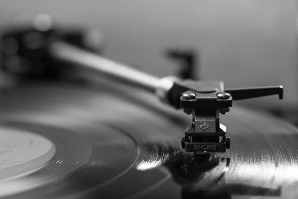The Impact Of Royalty Free Music In The Entertainment Industry from North Carolina Lifestyle Blogger Adventures of Frugal Mom