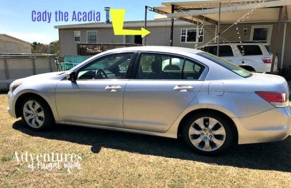 Tips on Buying a Used Car from North Carolina Lifestyle Blogger Adventures of Frugal Mom