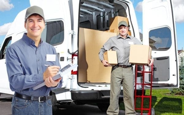 What To Ask A Moving Service Company Before Hiring One For Your Big Move from North Carolina Lifestyle Blogger Adventures of Frugal Mom