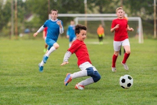 4 Tips to Prevent Kids’ Sports Injuries in the Spring from North Carolina Lifestyle Blogger Adventures of Frugal Mom