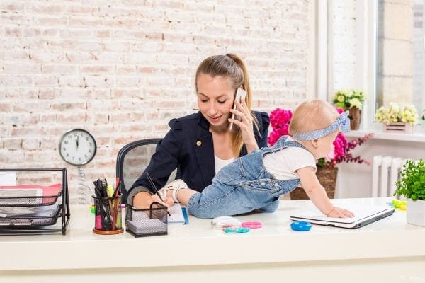 4 Ways Stay-at-Home Moms Can Earn Extra Cash from North Carolina Lifestyle Blogger Adventures of Frugal Mom
