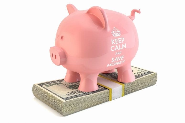 5 Ways to Save More Money at Home