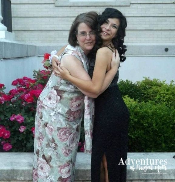 A Letter to My Daughters on Mother’s Day plus a MyGiftStop Giveaway from North Carolina Lifestyle Blogger Adventures of Frugal Mom