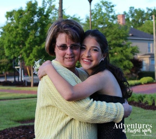 A Letter to My Daughters on Mother’s Day plus a MyGiftStop Giveaway from North Carolina Lifestyle Blogger Adventures of Frugal Mom