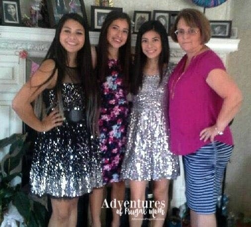 A Letter to My Daughters on Mother’s Day plus a MyGiftStop Giveaway from North Carolina Lifestyle Blogger Adventures of Frugal Mom