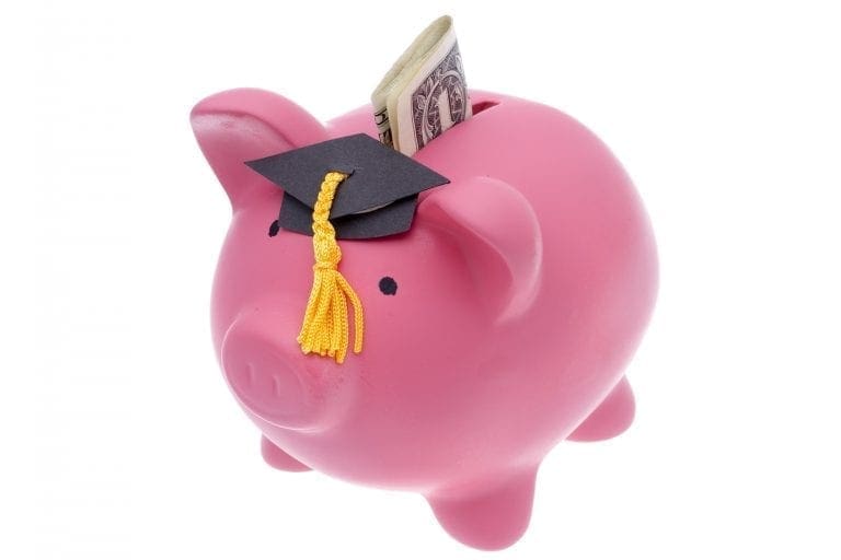 Frugal Education: Staving Off Student Loan Debt