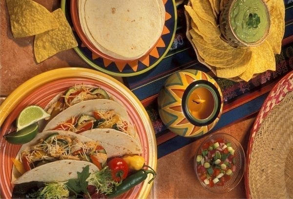 Getting Creative with Tortillas from North Carolina Lifestyle Blogger Adventures of Frugal Mom