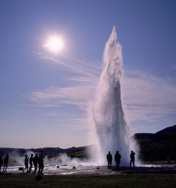 My Top 9 Reasons to Visit Iceland from North Carolina Lifestyle Blogger Adventures of Frugal Mom 
