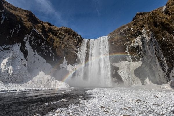 My Top 9 Reasons to Visit Iceland from North Carolina Lifestyle Blogger Adventures of Frugal Mom 