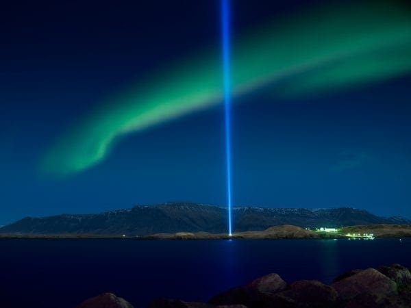 My Top 9 Reasons to Visit Iceland from North Carolina Lifestyle Blogger Adventures of Frugal Mom 