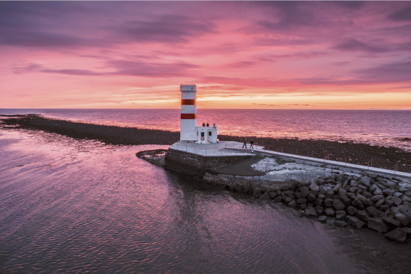 My Top 9 Reasons to Visit Iceland from North Carolina Lifestyle Blogger Adventures of Frugal Mom