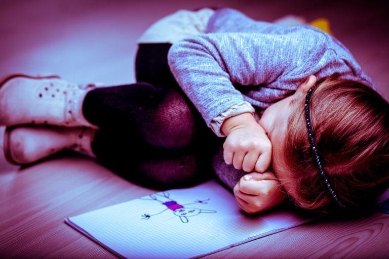 Signs That Your Child May Need Additional Help Mentally in Life