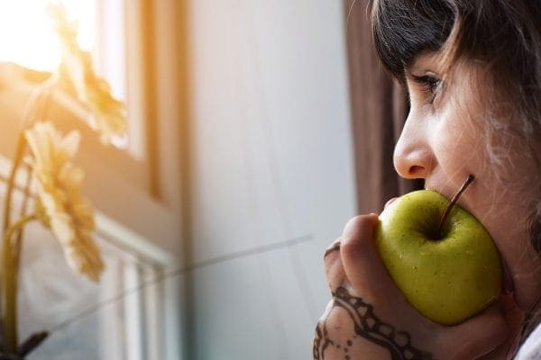 The Dos and Don'ts of Raising Healthy Children from North Carolina Lifestyle Blogger Adventures of Frugal Mom