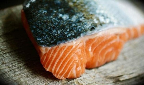 The Latest Culinary Trend Buying Seafood Online How Does It Stack Up Against Traditional Shopping from North Carolina Lifestyle Blogger Adventures of Frugal Mom