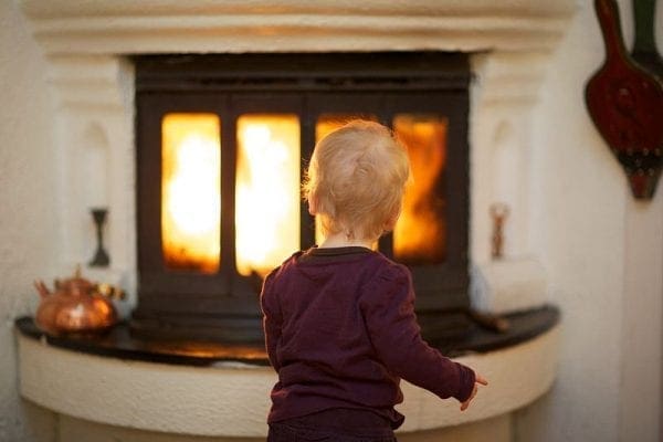 There's A Fire In The Hole, But Have You Considered Child Safety from North Carolina Lifestyle Blogger Adventures of Frugal Mom