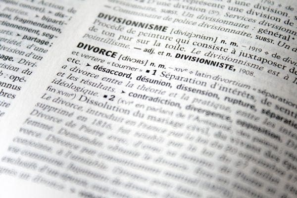3 Things To Do Once You Decide To File For Divorce from North Carolina Lifestyle Blogger Adventures of Frugal Mom