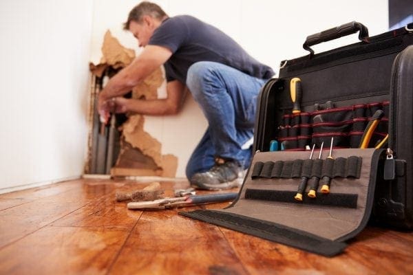 4 Ways to Save Money on Plumbing Repairs from North Carolina Lifestyle Blogger Adventures of Frugal Mom