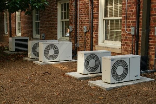 How You Can Maintain Your HVAC Unit and Save Money from North Carolina Lifestyle Blogger Adventures of Frugal Mom