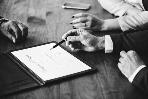 Paying for Legal Help from North Carolina Lifestyle Blogger Adventures of Frugal Mom