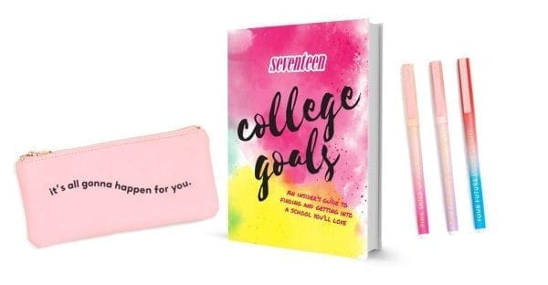 Thoughts of College are Overwhelming from North Carolina Lifestyle Blogger Adventures of Frugal Mom