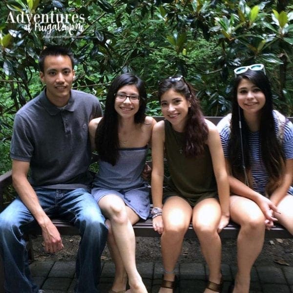 The Perfect Mother’s Day from North Carolina Lifestyle Blogger Adventures of Frugal Mom