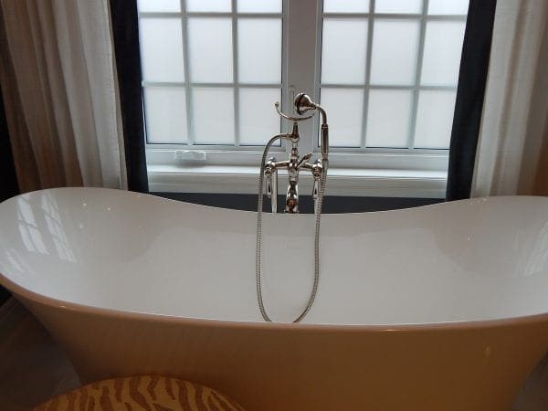 Which bathtub should you buy from North Carolina Lifestyle Blogger Adventures of Frugal Mom